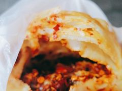 -运栋天马牛肉饼(林科大店)