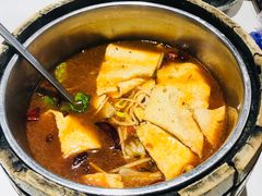 -中庸素香阁(建发广场店)