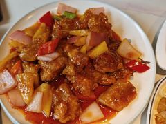 -荔粥记潮汕砂锅粥(太湖路店)