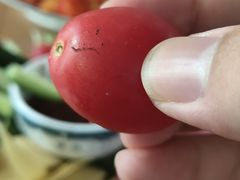 -西北朗益和穆斯林餐厅
