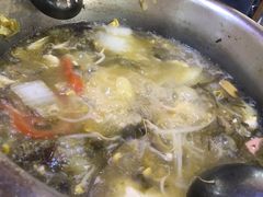 -陈记泸州酸菜豆花火锅(建设路店)