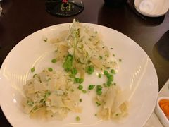 竹笋-甄御•海鲜新青岛菜(麦岛店)