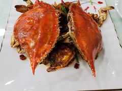 -聚德福海鲜家常菜(刘庄店)