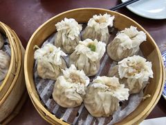 -都一处烧麦馆(前门店)