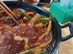 -石灰市毛记烧鸡公(解放碑店)