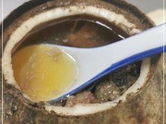 -達揚原味燉品(文明路店)