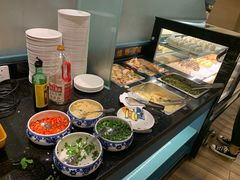 -小鱼小牛·鱼牛干锅·脆鱼火锅(世欧广场店)