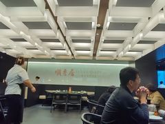 -顺香居·老字号湖北菜(江汉路店)