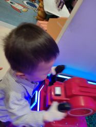 -奈尔宝·儿童乐园·亲子餐厅(苏州大悦城店)