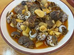 -红灯笼龙凤饭店(宁波老字号店)