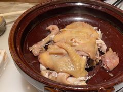 -客语客家菜(佳兆业广场店)