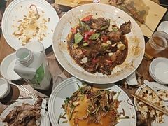 -A8小馆·海鲜烧烤(樱珠苑小区店)