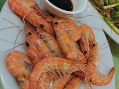 -秋姐美食店(旅游大道店)