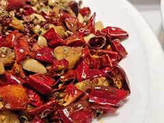 -蜀阳餐厅·金牌水煮鱼