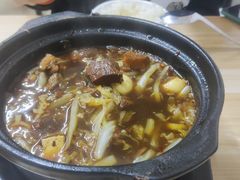 -赵家牛肉砂锅(台西三路店)