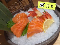 -德川家日本料理(顺义华联店)