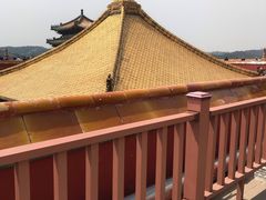 -须弥福寿之庙