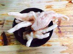 -岗上渣渣老火锅(两路口店)