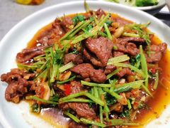 湘西牛肉-兰湘子·湘菜小炒(民乐园店)