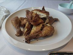 -玉林烤鸭店(黄村兴华店)