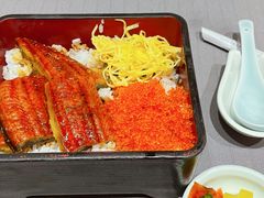 -隐泉之语日式料理(王府中环店)