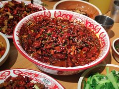 -付掌柜在成都·热炒砂锅集(金禾店)