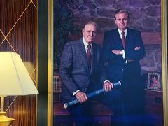 -上海明天广场JW万豪酒店