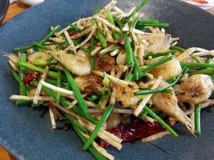 -醉壹号海鲜大排档(厦门美食地标店)