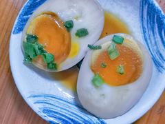 溏心蛋-助屋(厦大店)