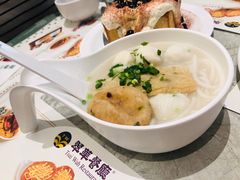 -翠华(澳门银河店)