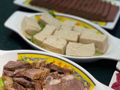 -大吉利·潮汕鲜牛肉火锅(万峰路店)