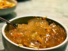 -浩运·海鲜青岛菜·海胆水饺(石老人店)