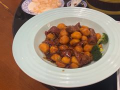 -三凤酒家·百年无锡菜(清扬茂业店)