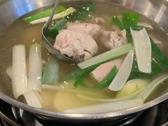 -新村一只鸡(新村本店)
