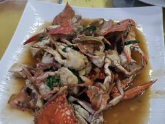 -绢姐海鲜大排档