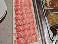 -海底捞火锅(赛格国际购物中心店)