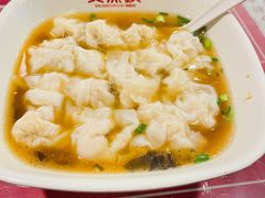 -双燕楼·手工馄饨·汤面小吃(世纪汇店)