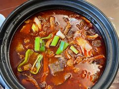 -肖记公安牛肉鱼杂馆·省级非物质文化遗产(三角路直营店)