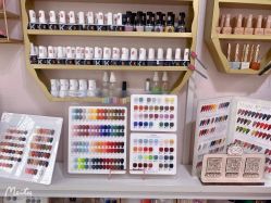 -QueenNail日式美甲美睫