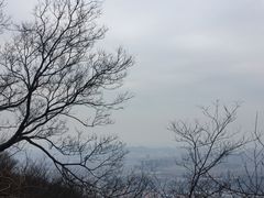 -头陀岭景区
