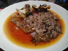 牛肋排-西贝(枫蓝国际购物中心店)