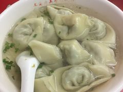 馄饨-潘国仙耳光馄饨(黄家阙路店)