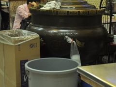 -公利真料竹蔗水(中环店)