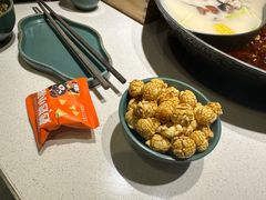 -新辣道鱼火锅(上地华联店)