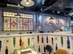 -不是烧烤·武汉烧烤·地道湖北菜(大成路店)