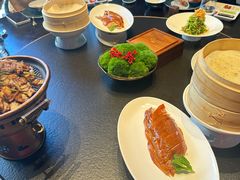 -四季民福烤鸭店(外滩外白渡桥店)