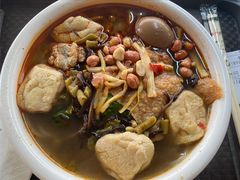 -水平有限螺蛳粉(宏达大厦店)