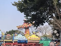 -成都欢乐谷