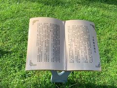 -延安杨家岭革命旧址