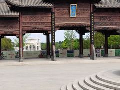 -朱仙镇启封故园景区
